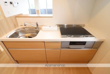 ビューテラス[2LDK/55.2m2]の内装5