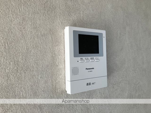 バレーベア北新田の内装写真