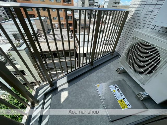 ミライズ錦糸町マーロの内装写真