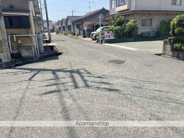 サンクレールの周辺写真