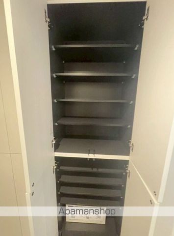 FULLEA不動前の内装写真