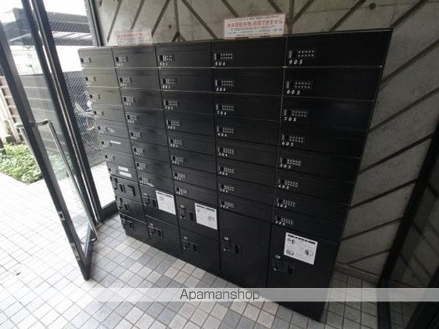 カサデエスタシオンの玄関写真