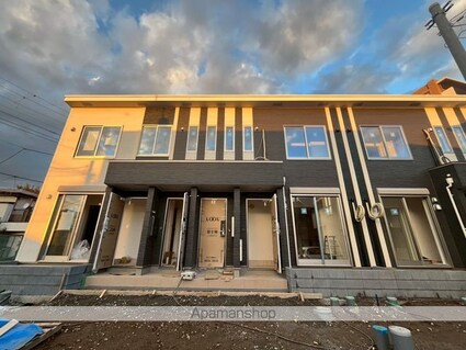 ウィズダム　コート[1LDK/36.1m2]の外観4