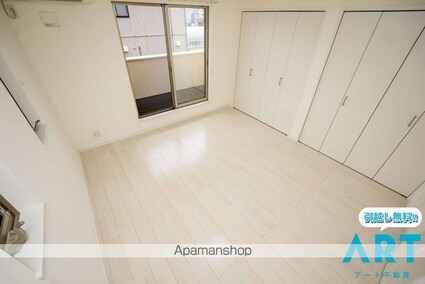 ＭＨＴメゾネット勝岡　Ｍ棟[2LDK/73.04m2]の内装2