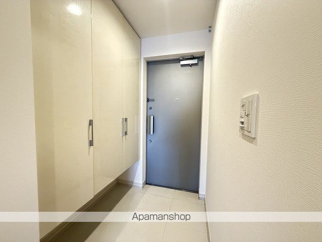 ポレスター茅野の内装写真