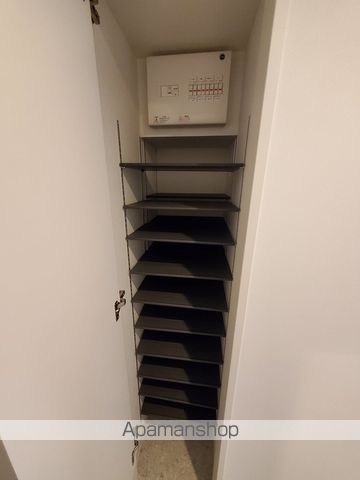 MODENA CENTROの内装写真