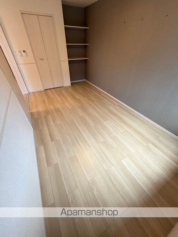 アメニティ本郷 Aの内装写真