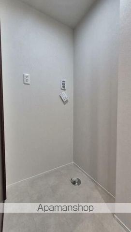 ボヌールの内装写真