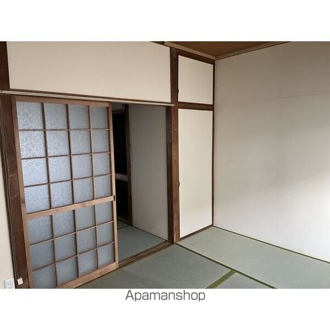 ゆたか荘の内装写真