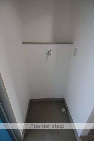 メゾンPAXの内装写真