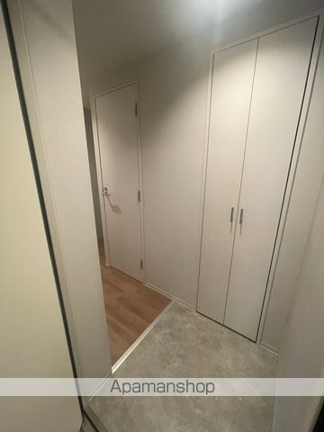 GRAN PASEO阿佐ヶ谷IIの内装写真