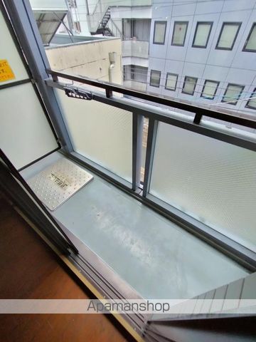 ROYALTEMMABASHIの内装写真