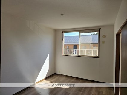 エルディム瀬戸Ｂ[2DK/39.74m2]の内装1