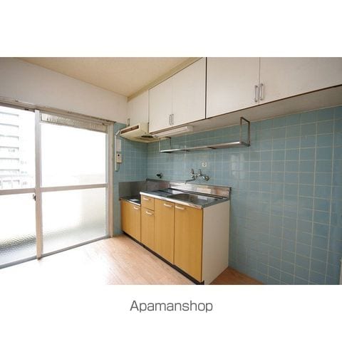 103大稲マンションの内装写真