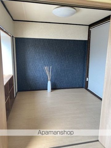 【和歌山市布施屋のマンションの内装1】