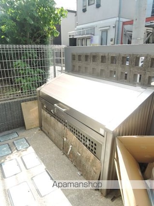 ナビウスセタガヤ[1K/23.2m2]の共用部2