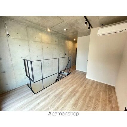 グランイニシオ徳川[2LDK/53.31m2]のその他設備