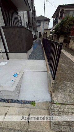 アネックスガーデン馬橋[1K/18.04m2]の共用部2