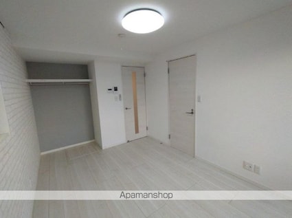 ＧＲＡＮＴ　ＨＯＭＥＳ上落合[1K/20.5m2]のリビング・居間2