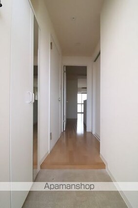 グランドイースト高松町[1LDK/40.33m2]の玄関