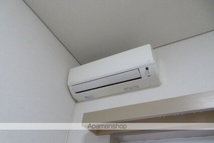 プリンスハイツ柏木[1K/17.62m2]のその他設備