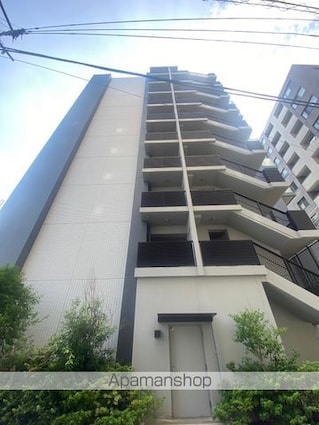 Ｃｉｔｙ　Ｌｕｘ　Ｔｏｂｅ[1K/22.77m2]の外観5