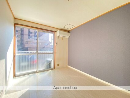 ハイムモーリス[1R/22.6m2]の内装1