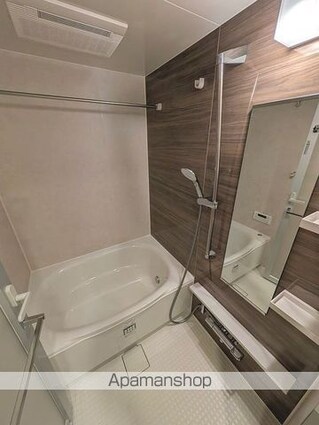 ルフォンプログレ上野御徒町[1LDK/34.22m2]のバス