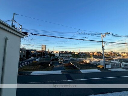 Ｋｏｌｅｔ片倉１２[2SLDK/83.21m2]の眺望