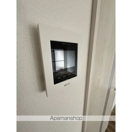 コーポ千種[1K/22m2]のセキュリティ