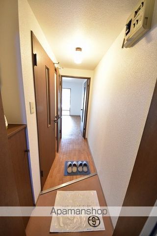 レジデンス高石の内装写真