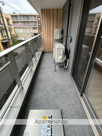 MOCXION PREMIUM四谷大京町の内装写真
