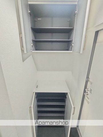 D PORTA LILYの内装写真