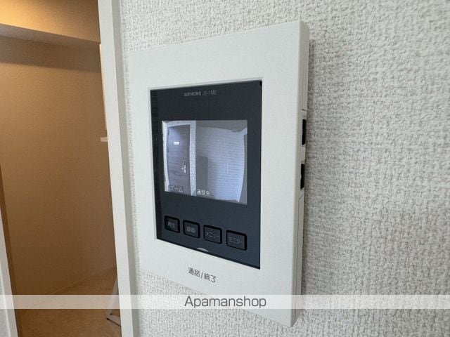 XEVO 沖野上の内装写真