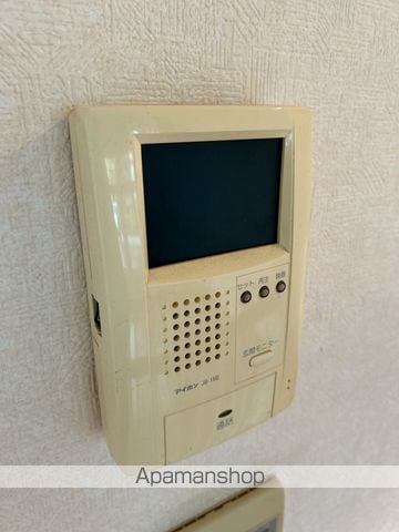 藤久保貸家の内装写真