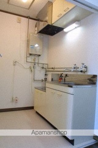 エルムの森参番館の内装写真