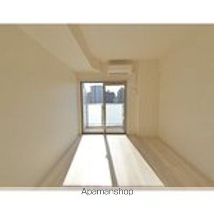 プレサンスブルーム浅草Ｎｏｒｔｈ[1K/25.52m2]のリビング・居間1