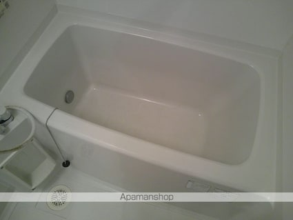 和歌山県御坊市島[2LDK/69.01m2]のバス