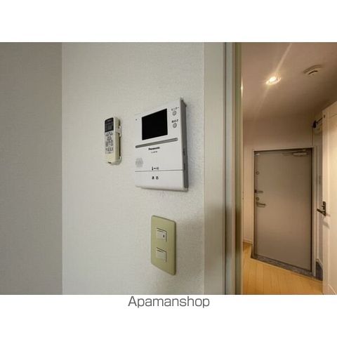 クレフラスト大杉町 A棟の内装写真