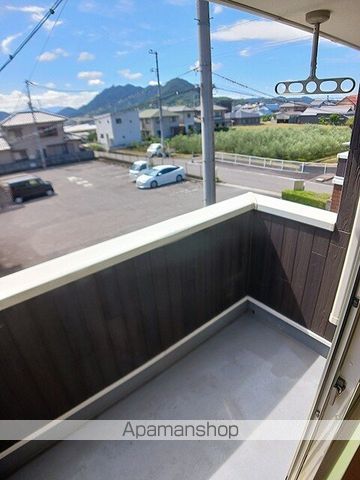 サンブリーゼ東山Dの内装写真