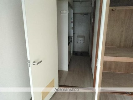 東京都世田谷区三宿２丁目[1K/24m2]の内装