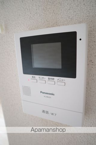 メゾン中百舌鳥IIの内装写真
