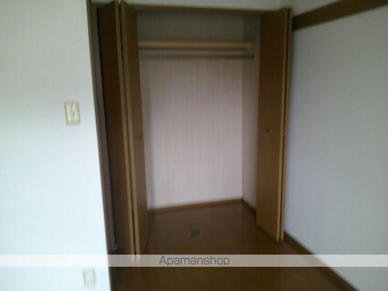 和歌山県御坊市塩屋町北塩屋[2DK/42.77m2]の収納
