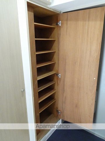 ロイヤルヒルズ成田町の内装写真