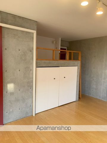 MODULOR荻窪の内装写真