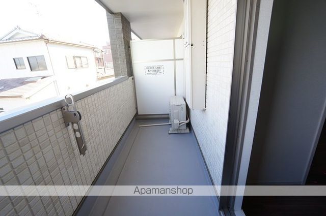 トレンヴィラ北摂の内装写真