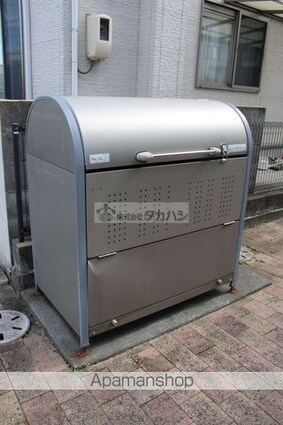 コージィー　コート　プルミエ[1LDK/34.7m2]の共用部2