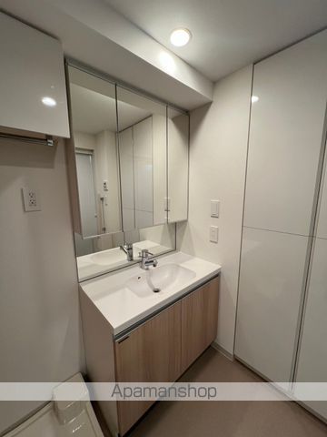 メトロステージPLUS中野弥生町の内装写真
