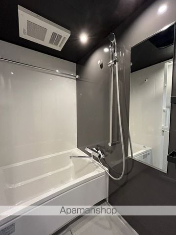 S-RESIDENCE目黒大岡山bresaの内装写真