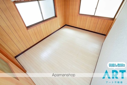 北久米松浦借家[3K/49m2]の内装7